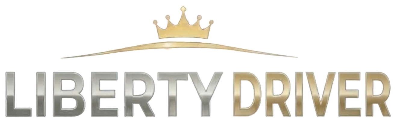 Liberty Driver — L'Excellence du Transport Privé